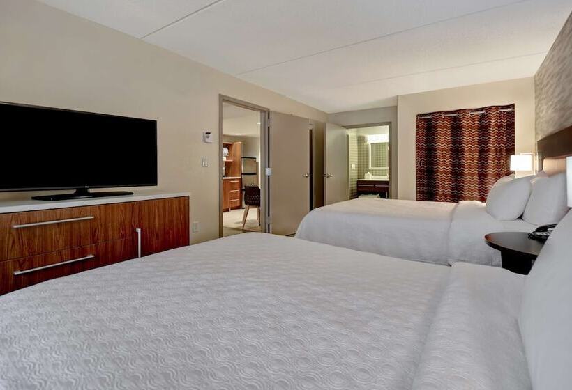 سوییت, Home2 Suites By Hilton Nashville Vanderbilt, Tn