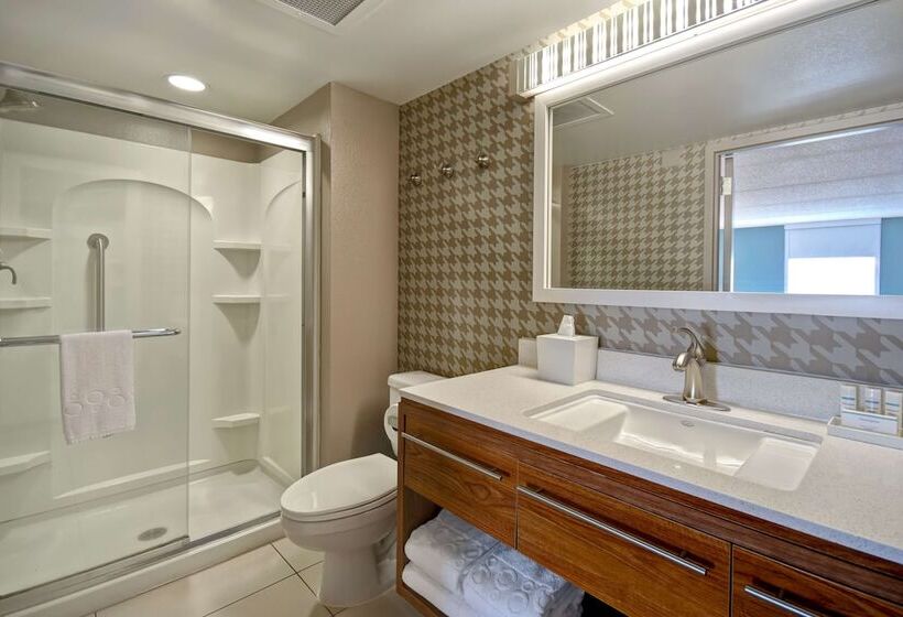 سوییت, Home2 Suites By Hilton Nashville Vanderbilt, Tn