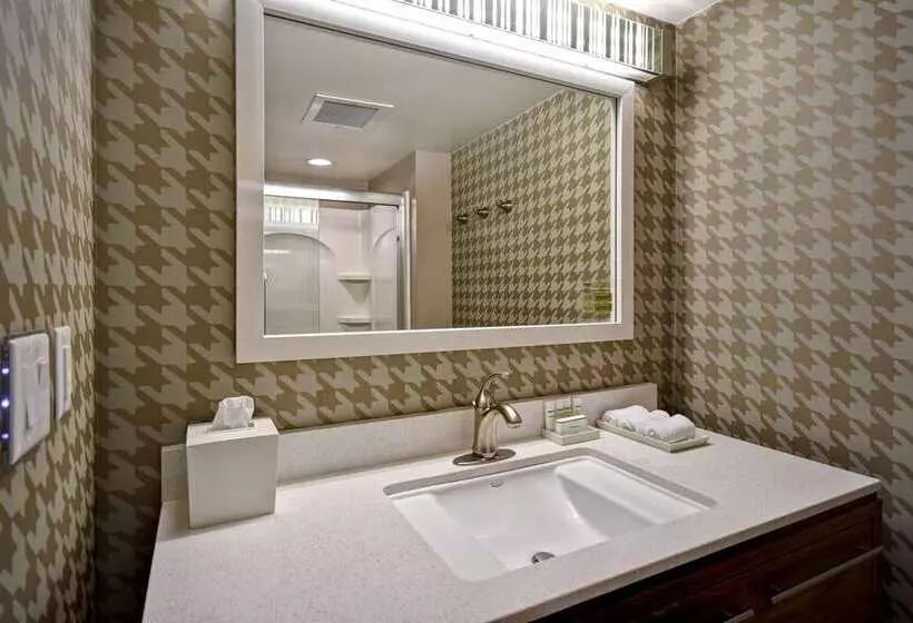 スイート, Home2 Suites By Hilton Nashville Vanderbilt, Tn