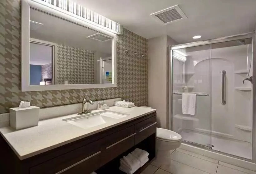 スイート, Home2 Suites By Hilton Nashville Vanderbilt, Tn