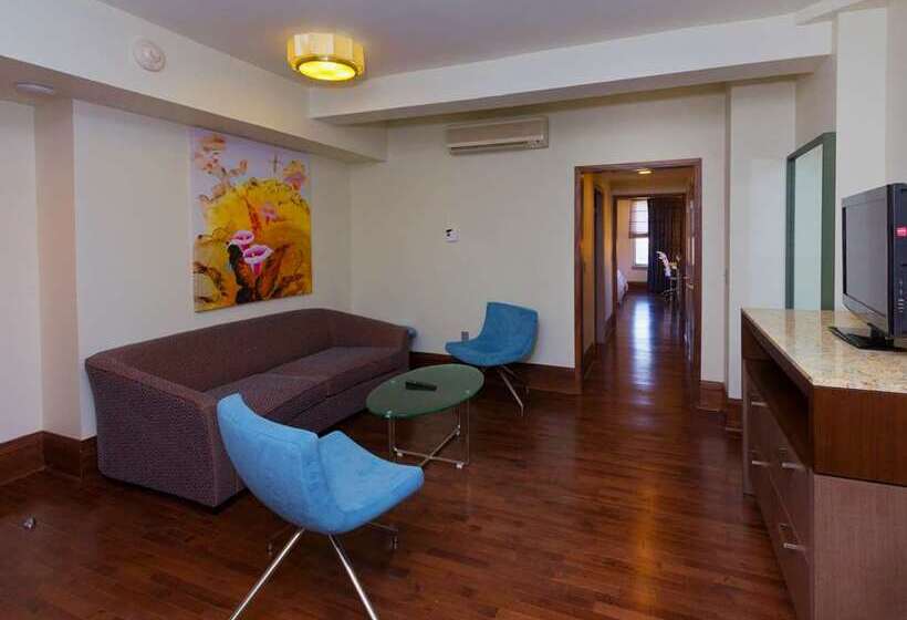 스탠다드 스튜디오, Home2 Suites By Hilton Nashville Vanderbilt, Tn