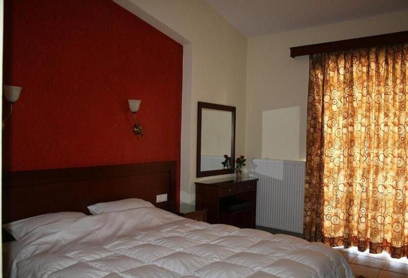 חדר סטנדרט, Agnadi