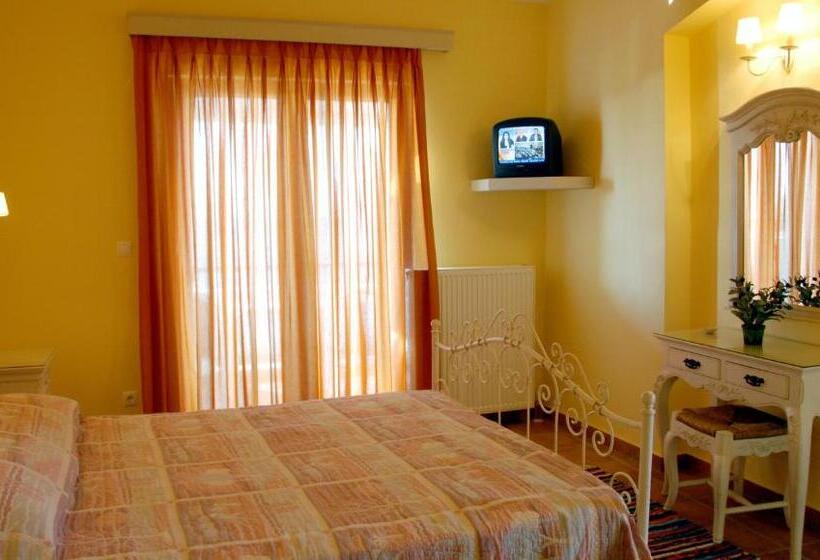 סוויטת ג'וניור, Agnadi