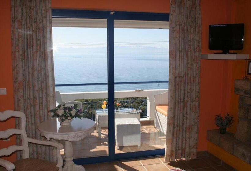 סוויטת ג'וניור, Agnadi