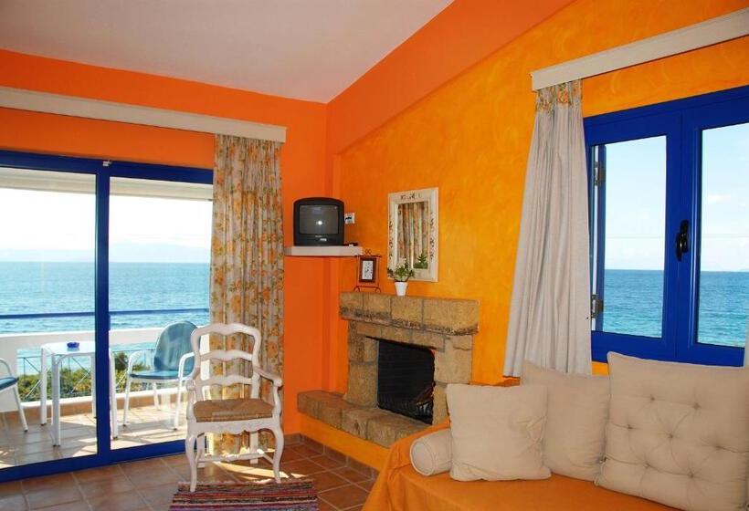 סוויטת ג'וניור, Agnadi