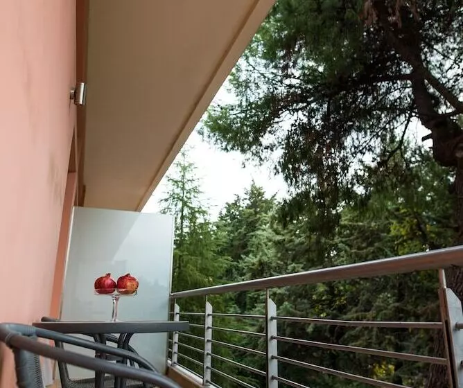 エクゼクティブルーム, Anastazia Luxury Suites & Spa