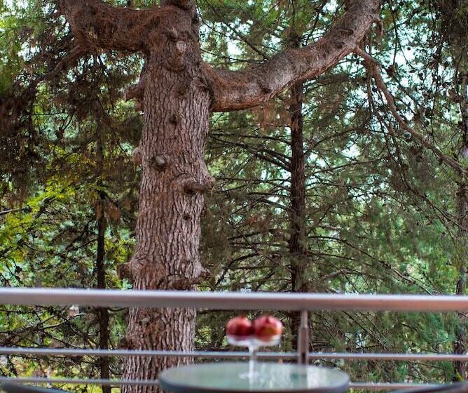 جناح ديلوكس, Anastazia Luxury Suites & Spa