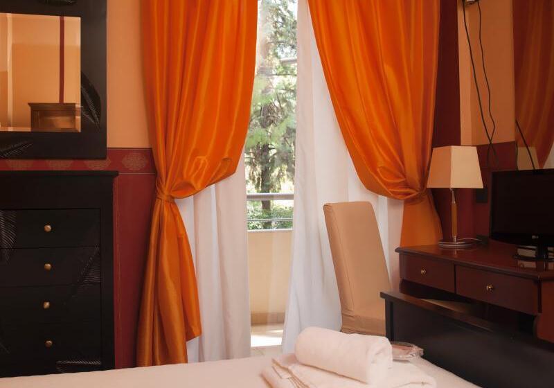 غرفة تنفيذية, Anastazia Luxury Suites & Spa