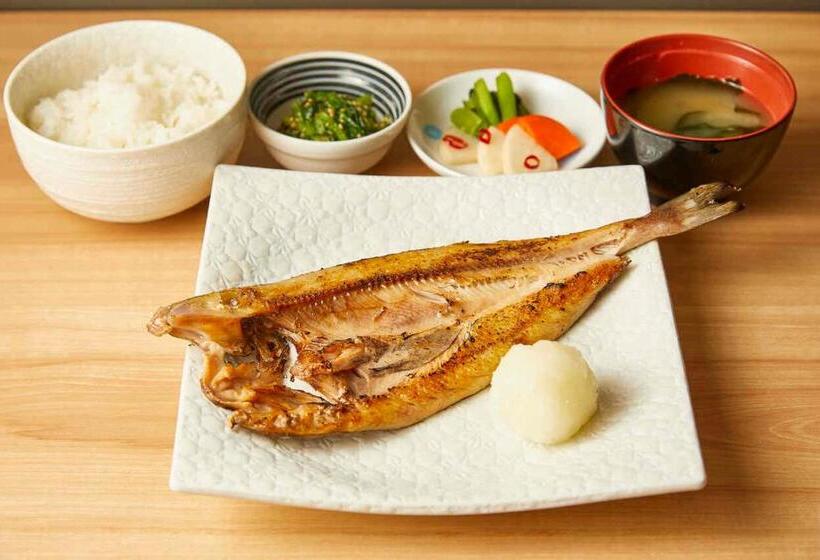 Номер Стандарт, Apa Hotel Tsukiji Eki Minami