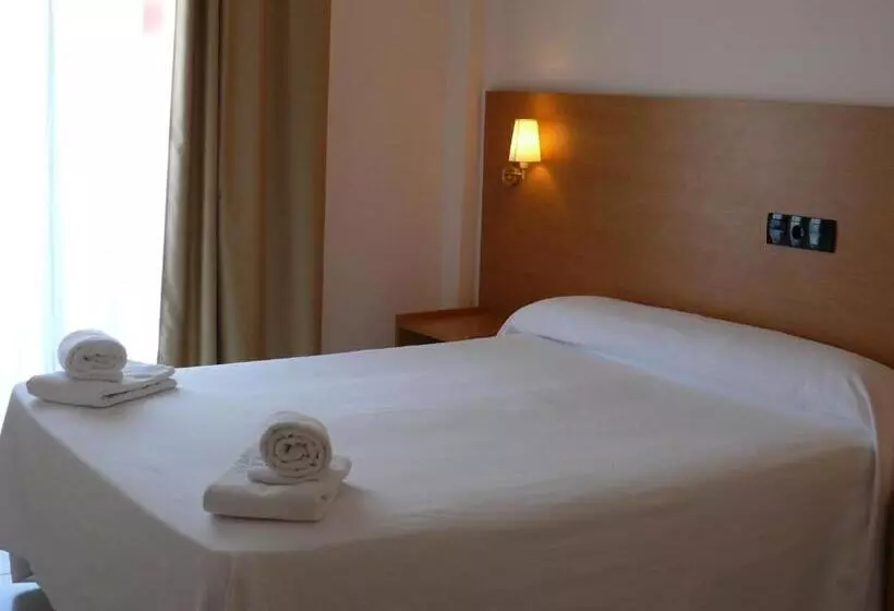 اتاق استاندارد یک نفره, Prestige Bay