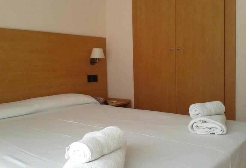 חדר סטנדרט יחיד, Bay