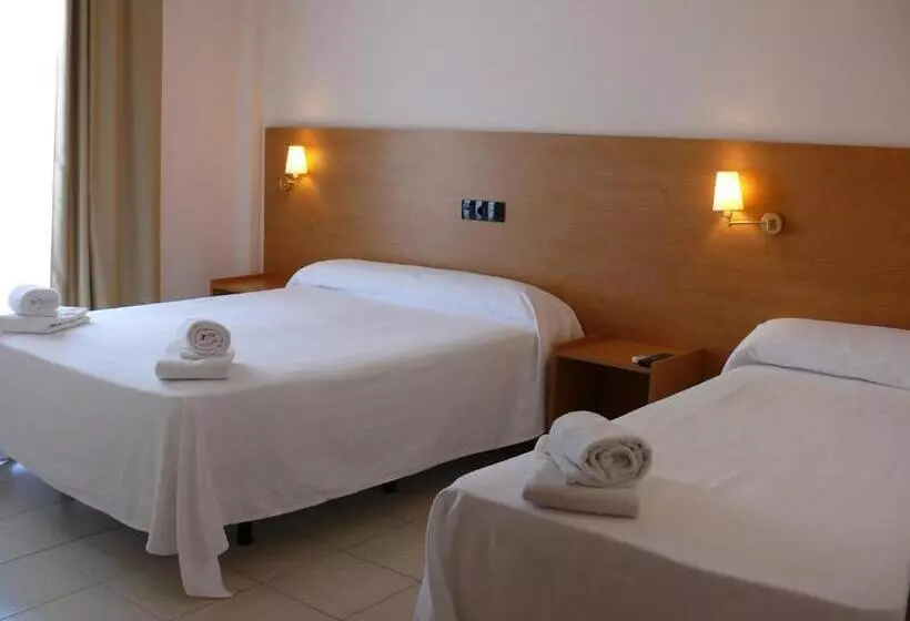 اتاق استاندارد, Prestige Bay