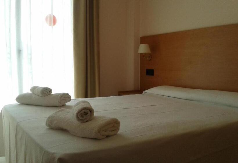 חדר אקונומי יחיד, Bay