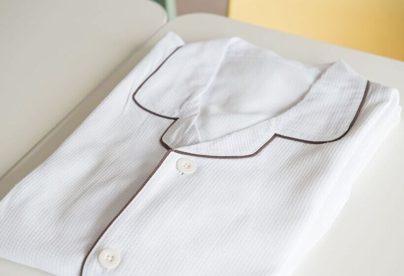 Standart Oda, Chisun Inn Kamata