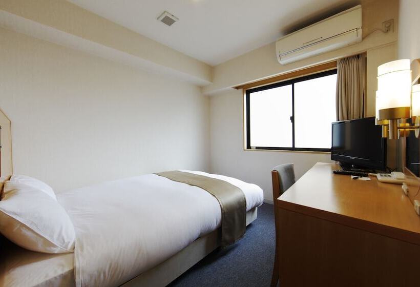 Camera Standard, Chisun Inn Kamata