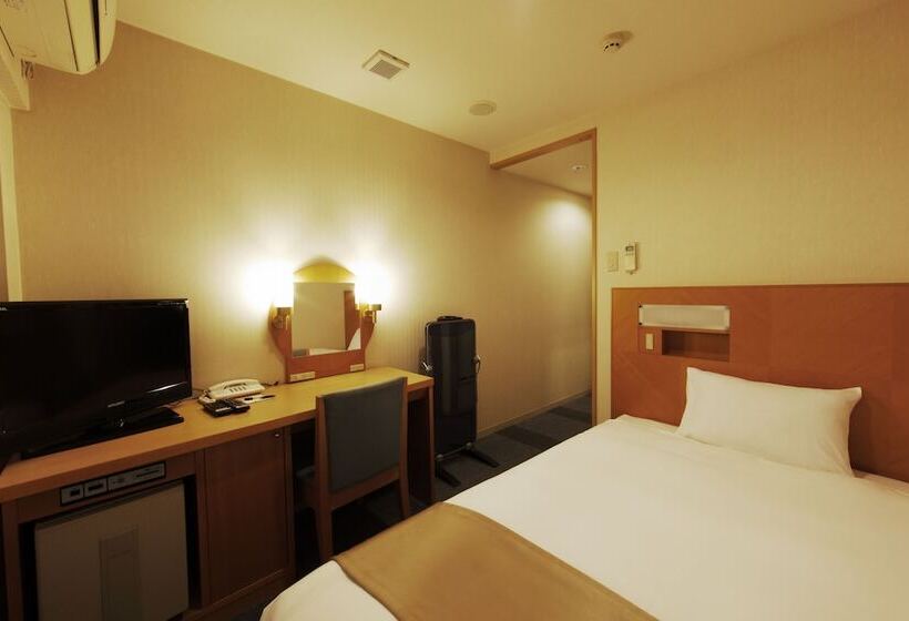 Standart Oda, Chisun Inn Kamata