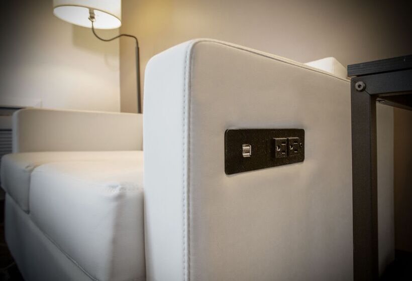 프리미엄 싱글 룸, Dreamcatcher Inn Of Sedona