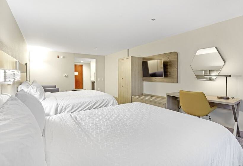 جناح, Holiday Inn Express   Gulfport Beach, An Ihg