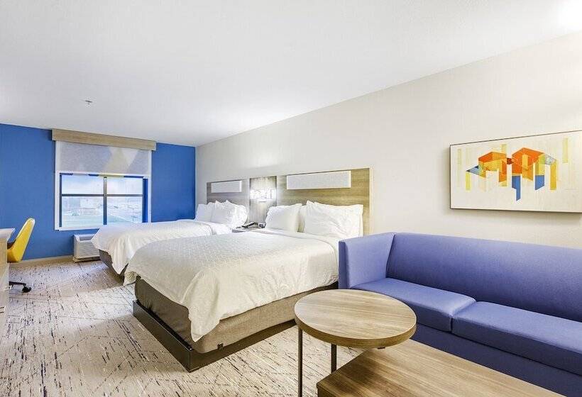 جناح, Holiday Inn Express   Gulfport Beach, An Ihg