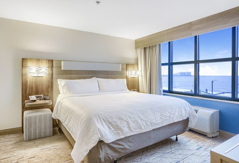 جناح لذوى الاحتياجات الخاصة, Holiday Inn Express   Gulfport Beach, An Ihg