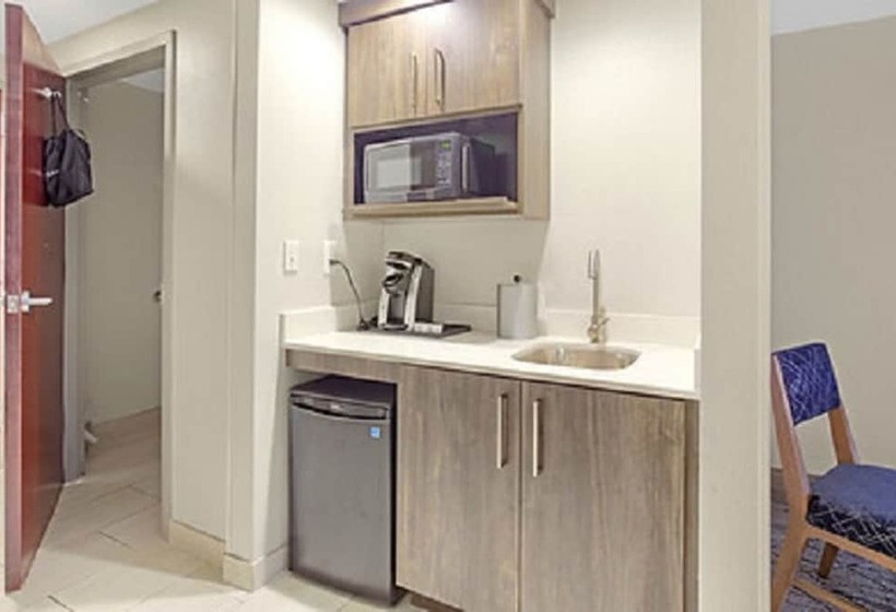 جناح لذوى الاحتياجات الخاصة, Holiday Inn Express   Gulfport Beach, An Ihg