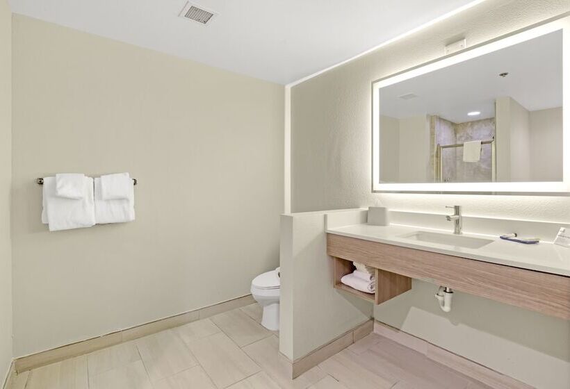 جناح, Holiday Inn Express   Gulfport Beach, An Ihg