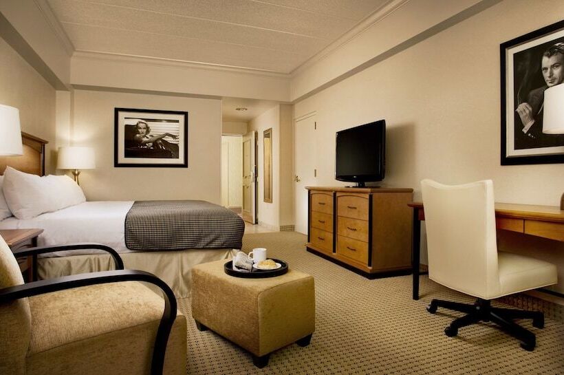 غرفة ديلوكس, Hollywood Casino Lawrenceburg