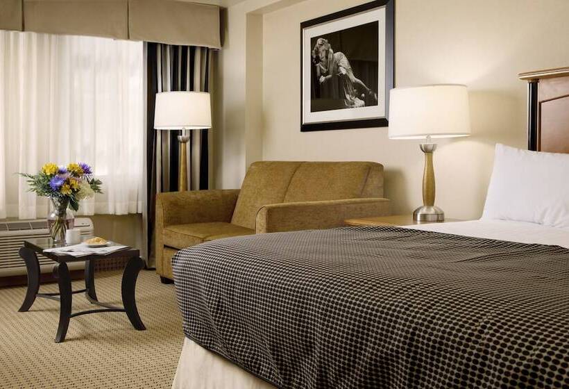 Номер Deluxe, Hollywood Casino Lawrenceburg