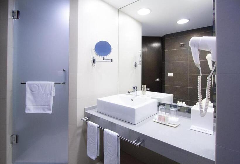 スタンダードルーム, Novit