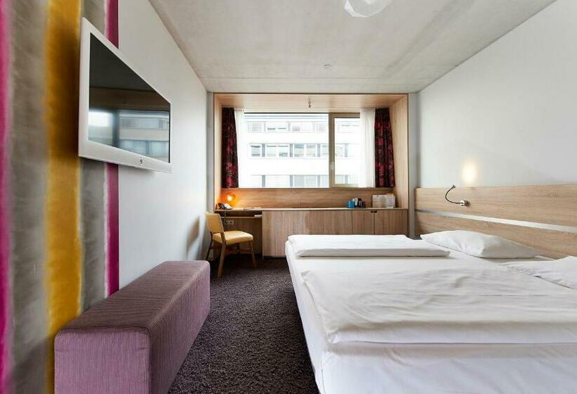 컴포트 룸, Simm S Hotel   Cityhotel Next To Metro U3