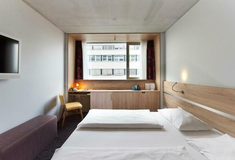 اتاق راحتی, Simm S Hotel   Cityhotel Next To Metro U3