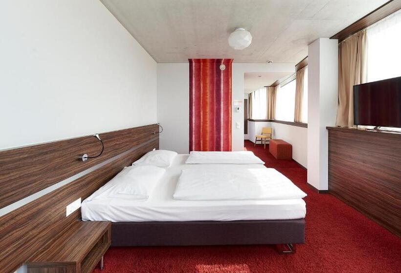 اتاق راحتی, Simm S Hotel   Cityhotel Next To Metro U3