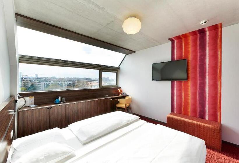디럭스 룸, Simm S Hotel   Cityhotel Next To Metro U3