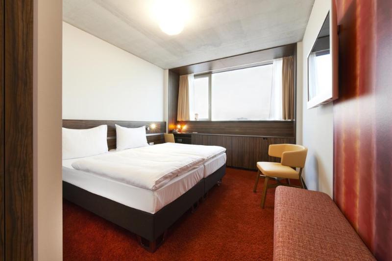 اتاق راحتی, Simm S Hotel   Cityhotel Next To Metro U3