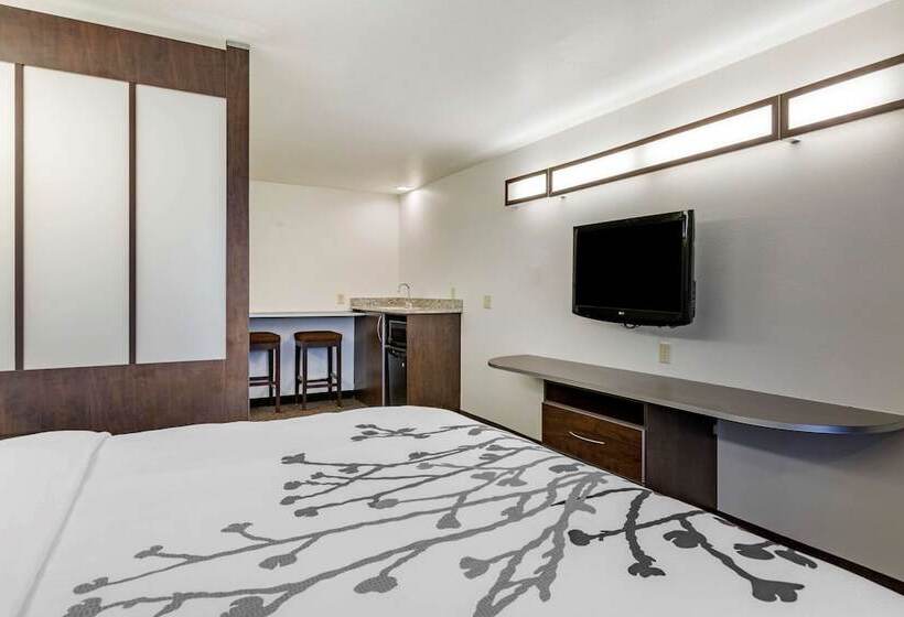 スイート, Sleep Inn & Suites