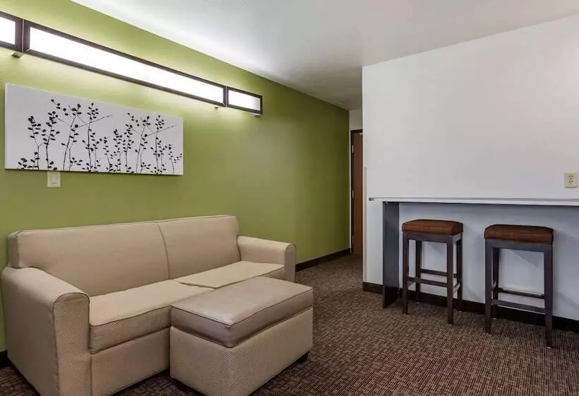 スイート, Sleep Inn & Suites