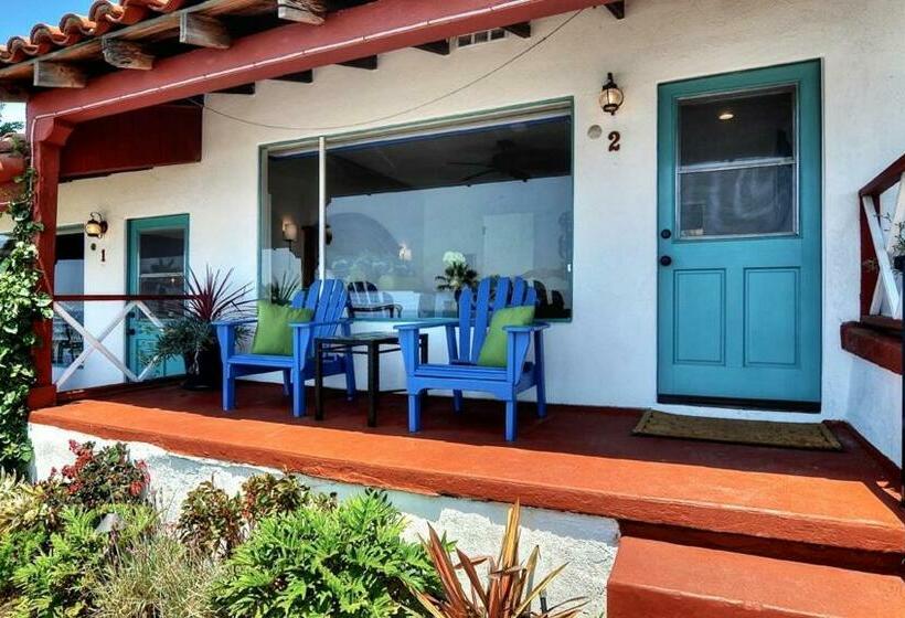 ‫فيلا غرفة نوم واحدة, Beachcomber Inn