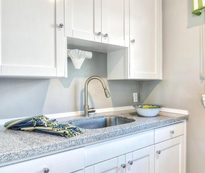 فيلا غرفة نوم واحدة مطلّة علي البحر, Beachcomber Inn