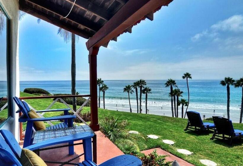 ‫فيلا غرفة نوم واحدة, Beachcomber Inn