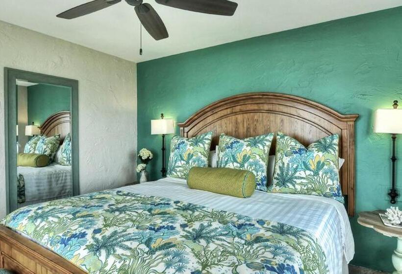 ‫فيلا غرفة نوم واحدة, Beachcomber Inn