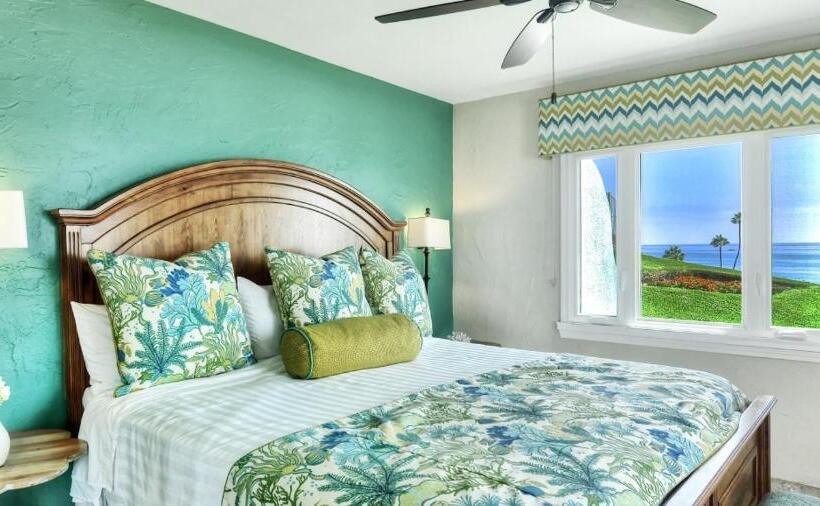 ‫فيلا غرفة نوم واحدة, Beachcomber Inn