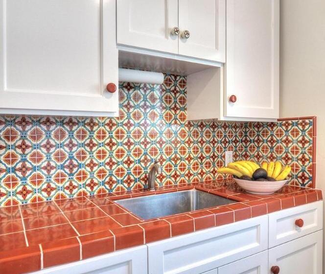 فيلا غرفة نوم واحدة مطلّة علي البحر, Beachcomber Inn