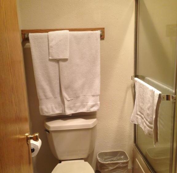 Стандартный Номер Кровать Кинг, Milwaukie Inn Portland South