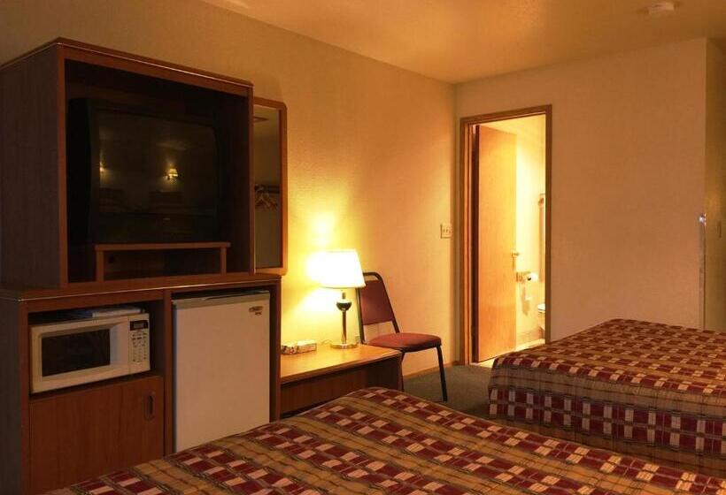 Номер Стандарт, Milwaukie Inn Portland South