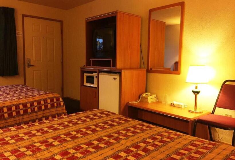 Номер Стандарт, Milwaukie Inn Portland South