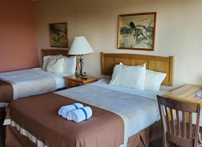 Номер Стандарт, Outback Roadhouse Motel & Suites Branson