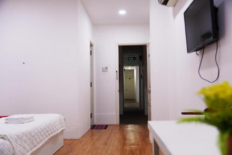 コンフォートルーム, Grande Baia Resort & Spa