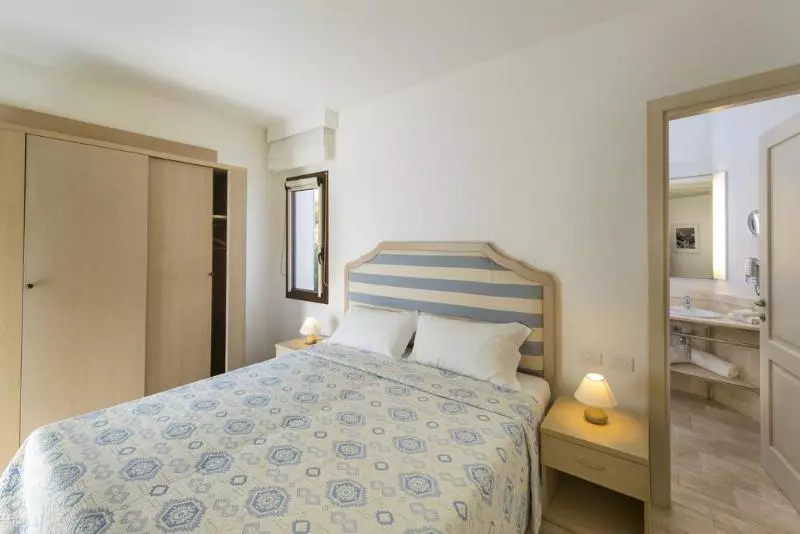 エコノミールーム, Grande Baia Resort & Spa