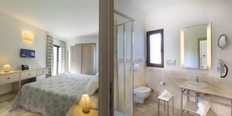 スタンダードルーム, Grande Baia Resort & Spa