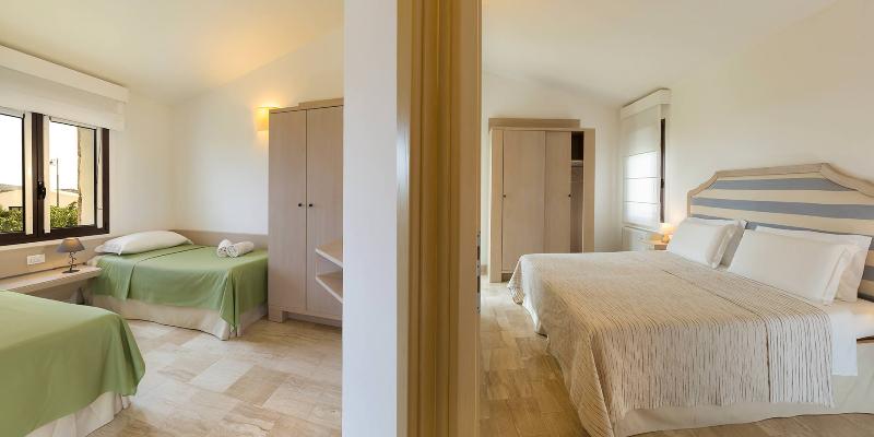 １ベッドルームアパートメント, Grande Baia Resort & Spa